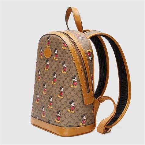 disney gucci wallet|gucci x disney backpack.